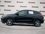 Certified 2022 Honda HR-V EX image 2