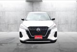 New 2025 Nissan Kicks Play S image 4