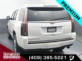 Used 2016 Cadillac Escalade Premium image 4