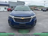 Used 2022 Chevrolet Equinox LS w/ LS Convenience Package image 2