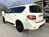 Used 2020 Nissan Armada Platinum image 3