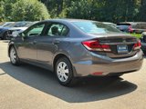 Used 2014 Honda Civic LX image 5