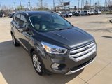 Used 2018 Ford Escape Titanium image 3