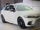 Used 2022 Honda Civic Sport image 2