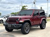 Used 2021 Jeep Wrangler Sport image 4