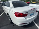 Used 2018 BMW 430i Convertible image 6