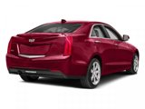 Used 2017 Cadillac ATS Luxury image 3