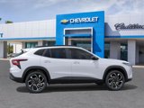 New 2025 Chevrolet Trax RS image 5