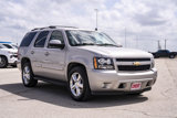 Used 2007 Chevrolet Tahoe LTZ w/ LTZ Preferred Equipment Group image 5