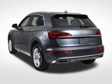 Used 2022 Audi Q5 2.0T Premium image 3