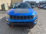 Used 2018 Jeep Compass Trailhawk image 2