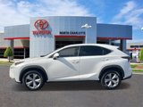 Used 2017 Lexus NX 200t AWD image 5