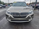 Used 2017 BMW X5 xDrive50i w/ Mocha Interior Design Package image 2