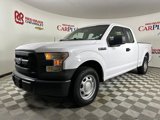 Used 2015 Ford F150 XL w/ Trailer Tow Package image 3