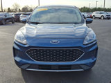 Certified 2020 Ford Escape SE image 2