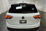 Used 2024 Volkswagen Tiguan S image 4