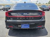 Certified 2021 Hyundai Sonata N Line image 5