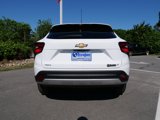 New 2025 Chevrolet Trax LT w/ Driver Confidence Package image 4