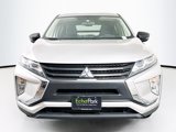 Used 2020 Mitsubishi Eclipse Cross LE image 2