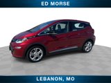 Used 2017 Chevrolet Bolt LT image 4