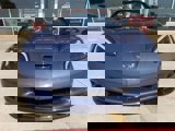 Used 2011 Chevrolet Corvette Grand Sport w/ Preferred Equipment Group image 2