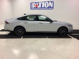 New 2025 Honda Accord SE image 2