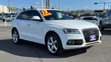 Used 2017 Audi Q5 2.0T Premium Plus w/ Technology Package image 3