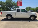 Used 2016 Nissan Frontier S image 4