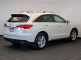 Used 2014 Acura RDX FWD w/ Technology Package image 6
