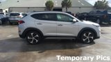 Used 2017 Hyundai Tucson Limited w/ Limited Ultimate Package 03 image 2