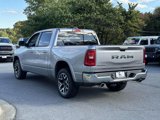 New 2025 RAM 1500 Laramie w/ Advanced Safety Group II image 5