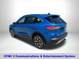 Used 2020 Ford Escape SEL image 3