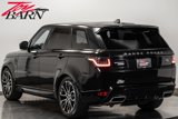 Used 2018 Land Rover Range Rover Sport Supercharged image 3