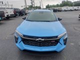 Used 2024 Chevrolet Trax RS image 2