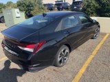 Certified 2023 Hyundai Elantra SEL w/ Convenience Package image 3