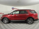 Certified 2017 Ford Explorer Platinum image 6