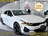 Used 2024 Kia K5 GT-Line w/ GT-Line Premium Package image 2