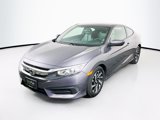 Used 2017 Honda Civic LX-P image 3