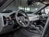 Certified 2022 Porsche Cayenne Coupe image 4