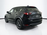 Used 2021 MAZDA CX-5 Touring image 5