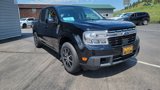 Used 2022 Ford Maverick Lariat w/ Lariat Luxury Package image 4
