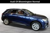 New 2025 Audi Q3 2.0T Premium Plus image 2