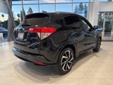 Used 2019 Honda HR-V Sport image 5