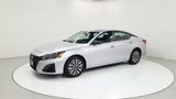 Certified 2024 Nissan Altima 2.5 SV image 3