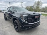 New 2025 GMC Sierra 1500 Elevation image 4
