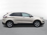 Used 2018 Ford Edge SEL w/ Equipment Group 201A image 2