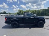 Used 2017 Ford F150 XL w/ Equipment Group 101A Mid image 2