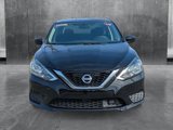 Used 2019 Nissan Sentra S image 2