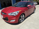 Used 2012 Hyundai Veloster w/ Tech Pkg image 2