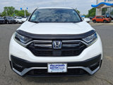 Used 2020 Honda CR-V EX image 2
